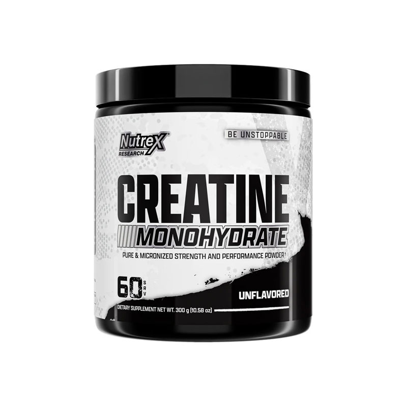 Creatina Drive 300 grs Nutrex