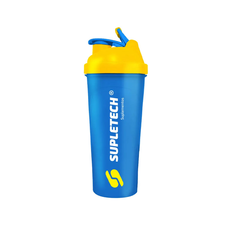 Shaker blue and Yellow